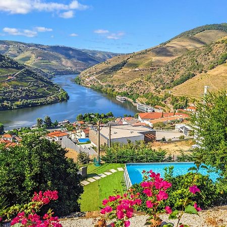 Quinta Da Galeira Villa Pinhão Kültér fotó