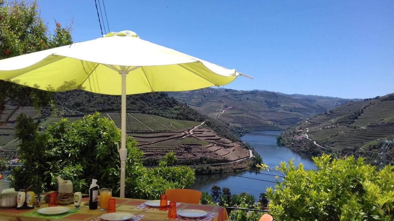 Quinta Da Galeira Villa Pinhão Kültér fotó