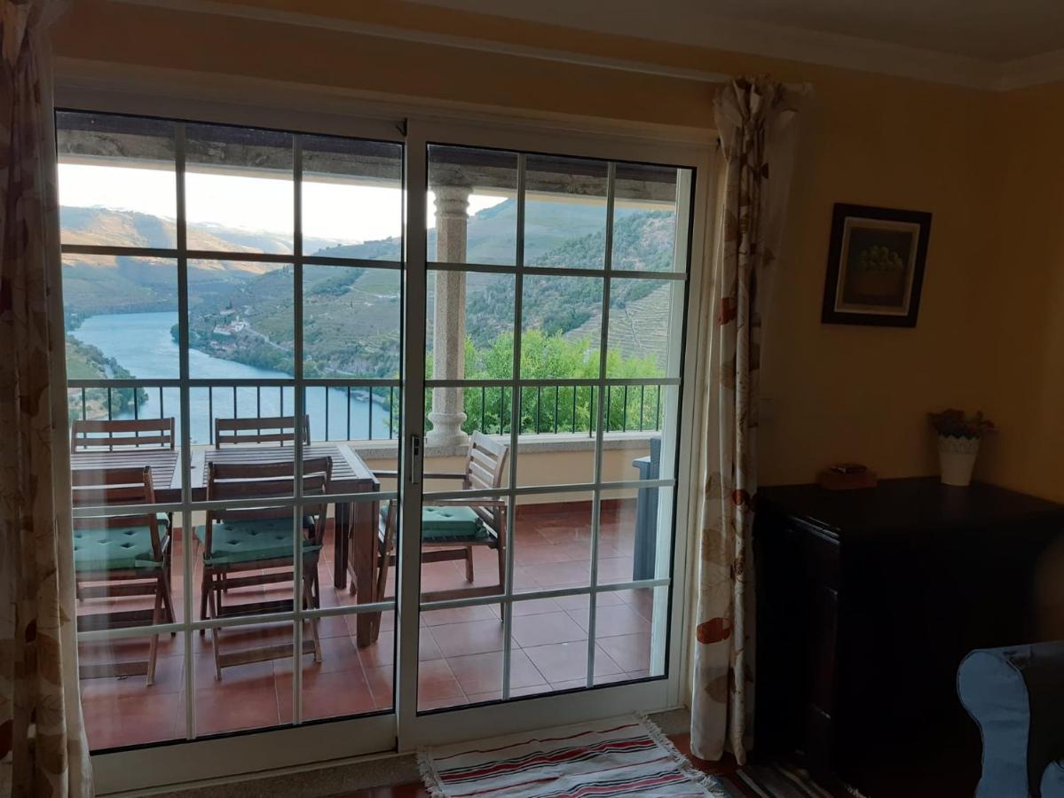 Quinta Da Galeira Villa Pinhão Kültér fotó