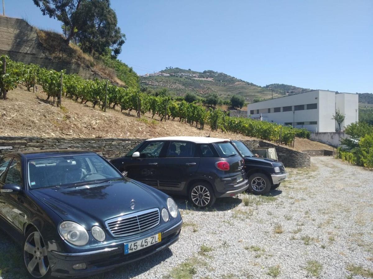 Quinta Da Galeira Villa Pinhão Kültér fotó