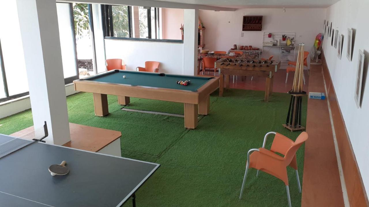 Quinta Da Galeira Villa Pinhão Kültér fotó