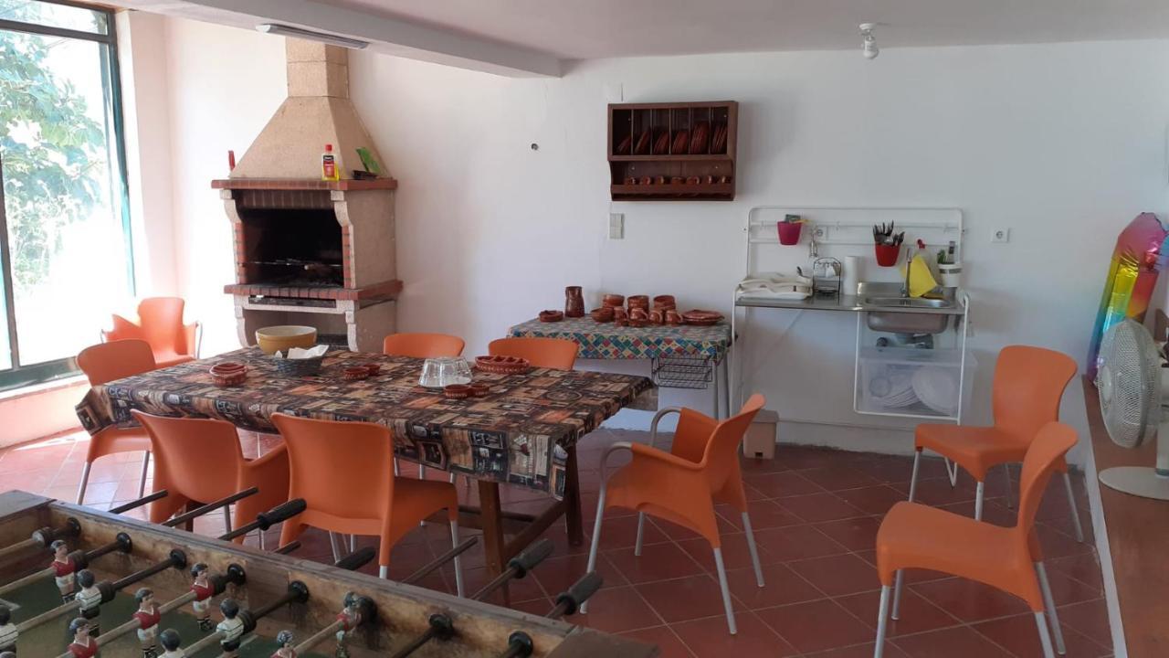 Quinta Da Galeira Villa Pinhão Kültér fotó