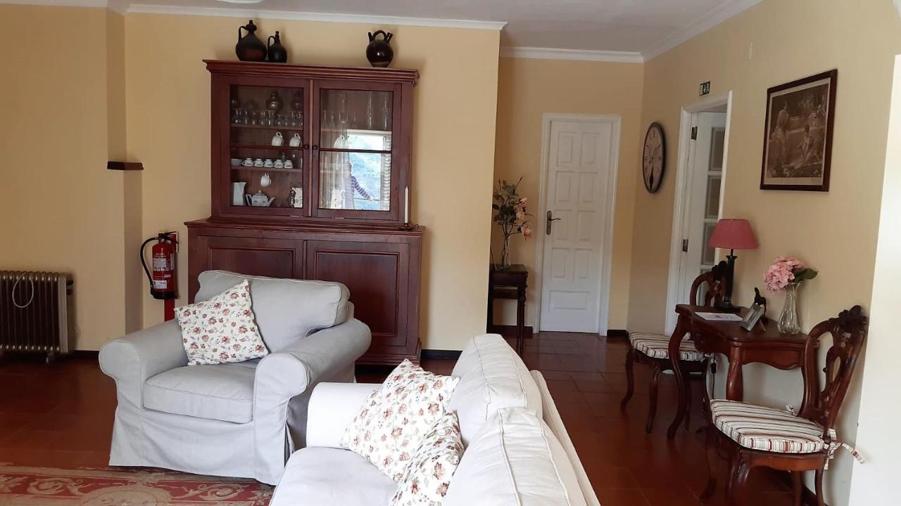 Quinta Da Galeira Villa Pinhão Kültér fotó