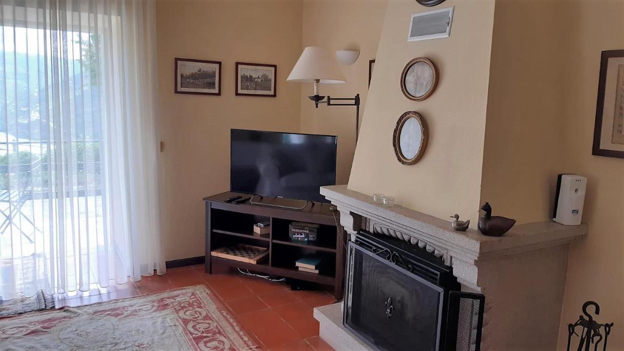 Quinta Da Galeira Villa Pinhão Kültér fotó