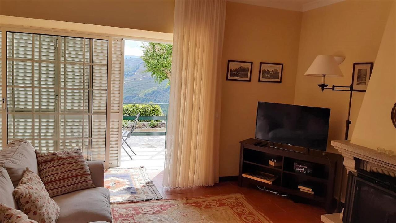 Quinta Da Galeira Villa Pinhão Kültér fotó