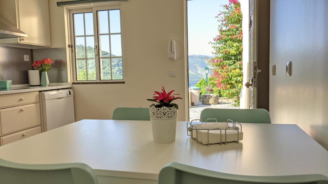 Quinta Da Galeira Villa Pinhão Kültér fotó
