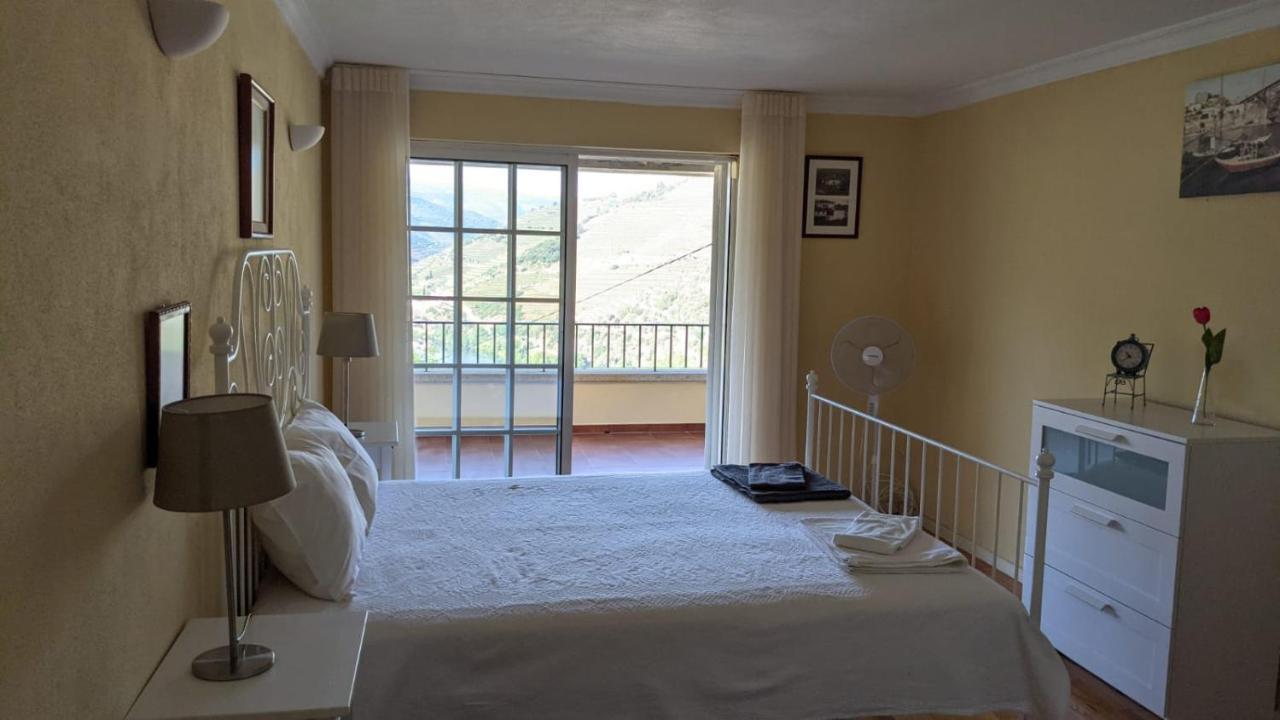 Quinta Da Galeira Villa Pinhão Kültér fotó
