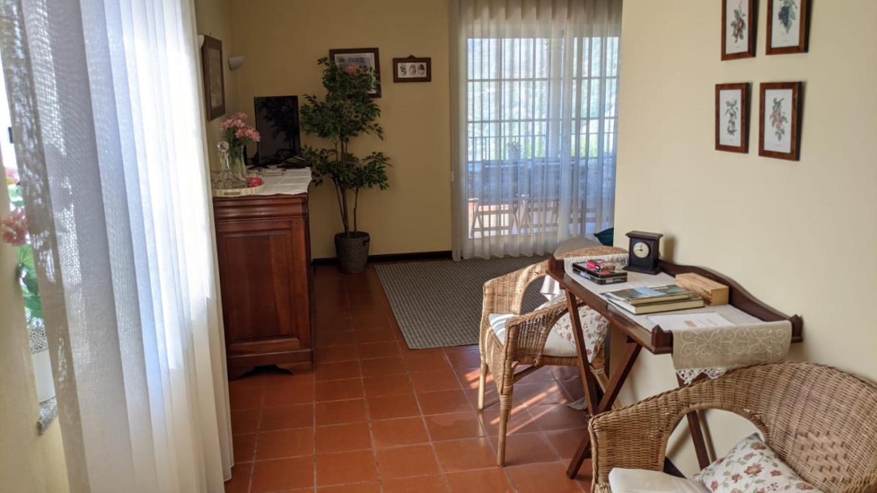 Quinta Da Galeira Villa Pinhão Kültér fotó