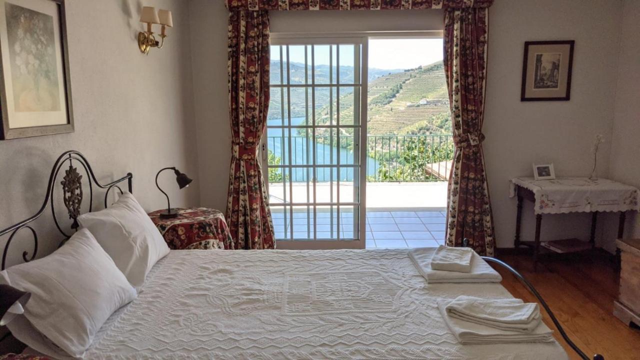 Quinta Da Galeira Villa Pinhão Kültér fotó