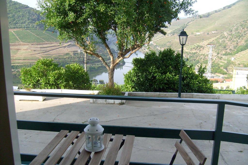 Quinta Da Galeira Villa Pinhão Szoba fotó