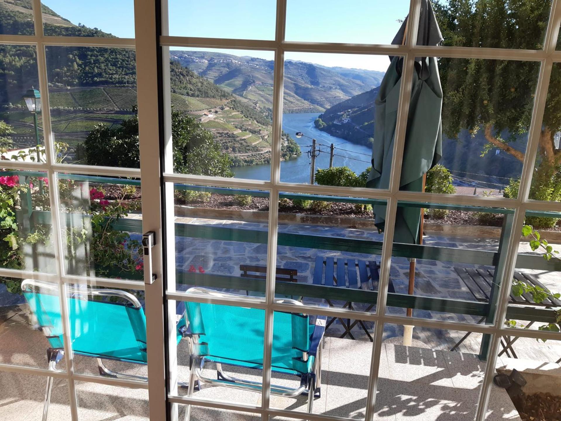 Quinta Da Galeira Villa Pinhão Szoba fotó