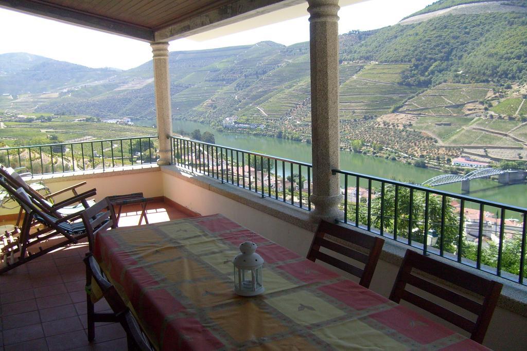 Quinta Da Galeira Villa Pinhão Kültér fotó