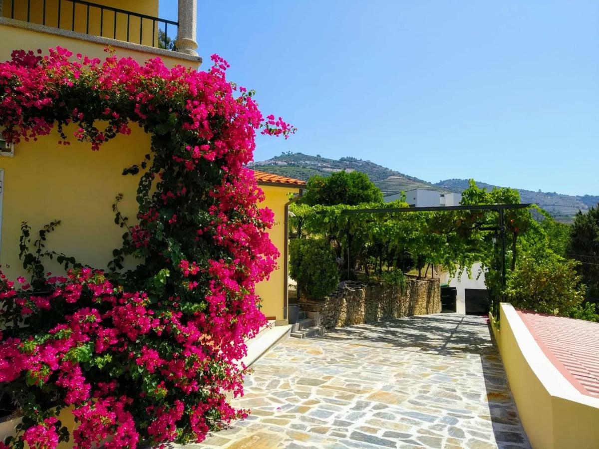 Quinta Da Galeira Villa Pinhão Kültér fotó