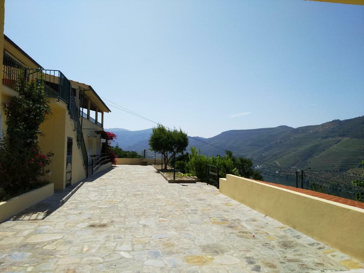 Quinta Da Galeira Villa Pinhão Kültér fotó