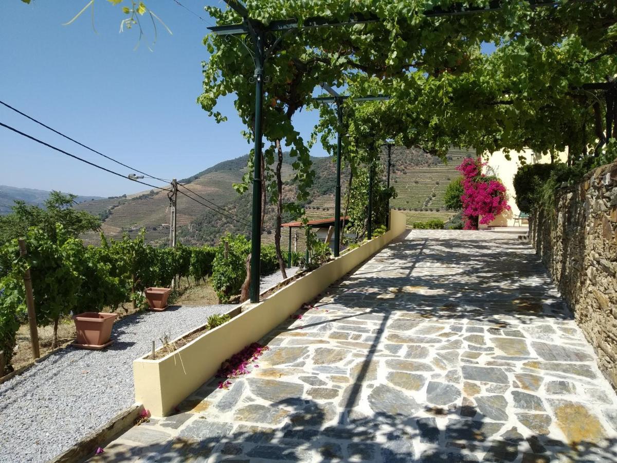 Quinta Da Galeira Villa Pinhão Kültér fotó